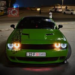 دۆج چالنجەر